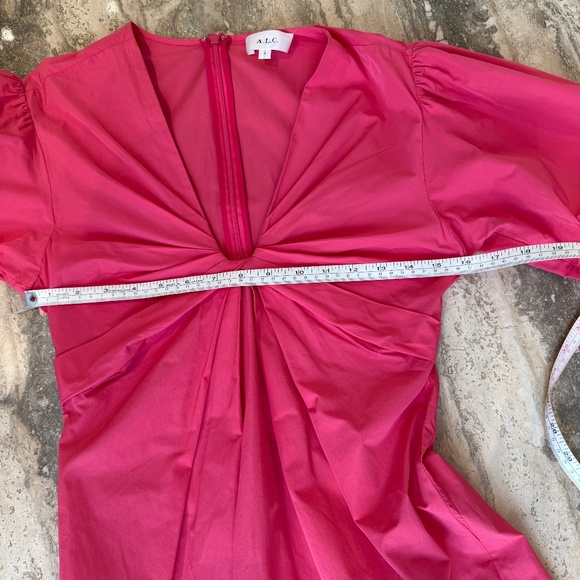 A.L.C DRESS - Picture 11 of 12